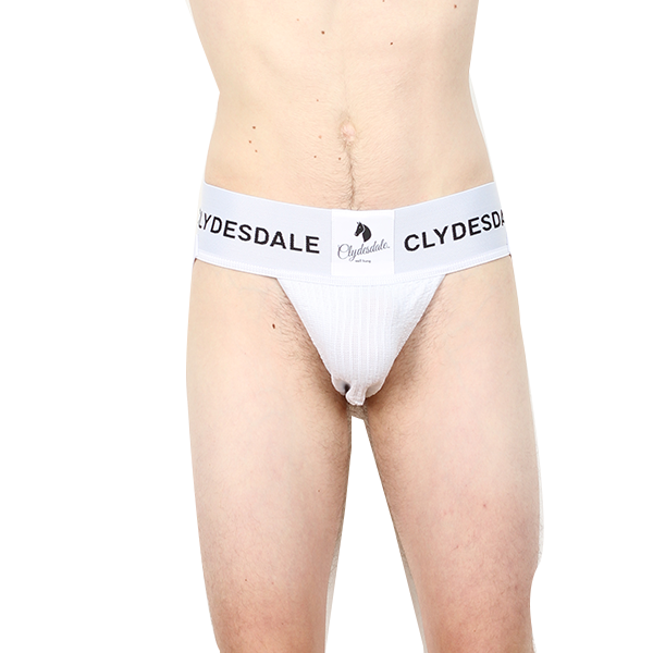 Classic White